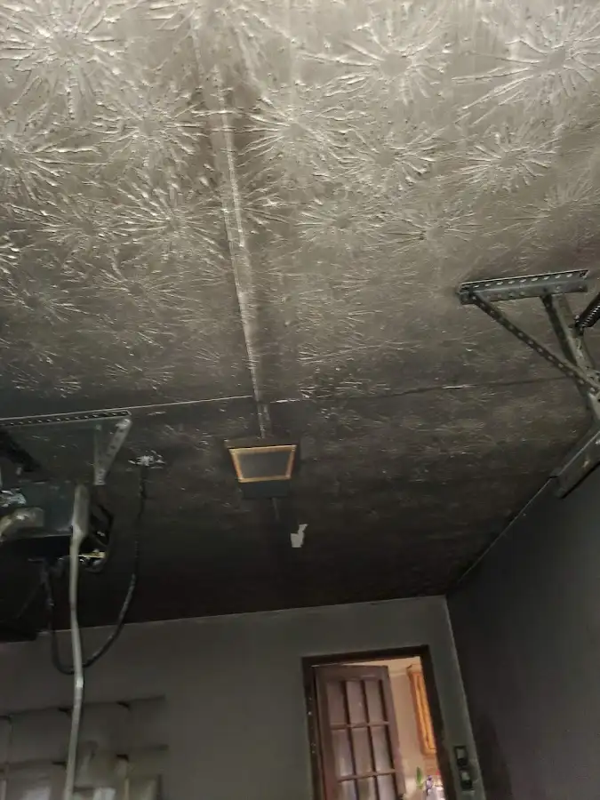 Fire and smoke damage assessment for Emergency Water Damage Services in Clemmons